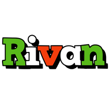 Rivan venezia logo