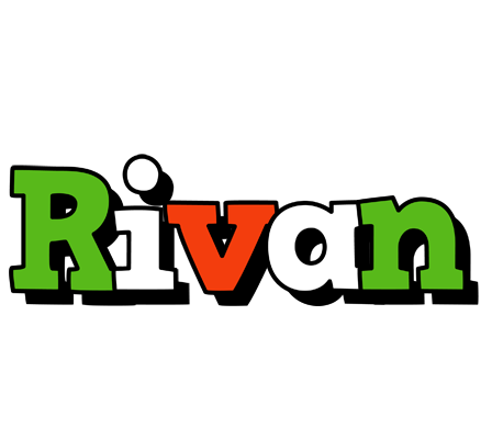 Rivan venezia logo