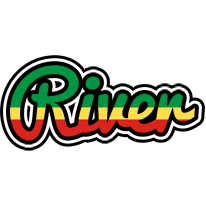 River african logo