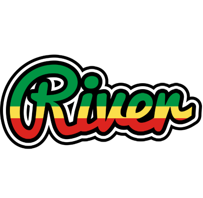 River african logo