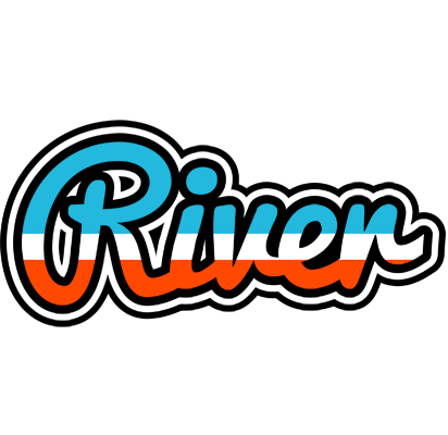 River america logo