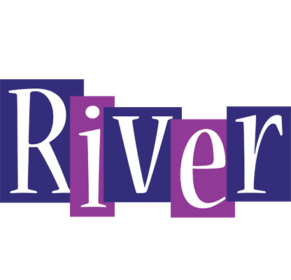 River autumn logo