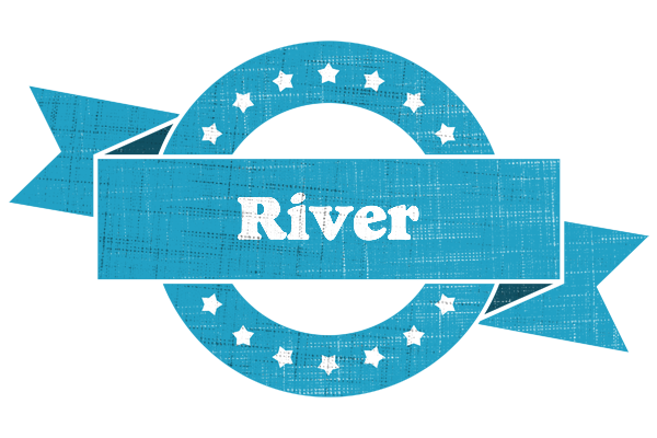 River balance logo