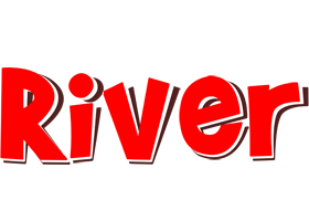 River basket logo