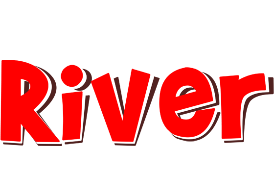 River basket logo