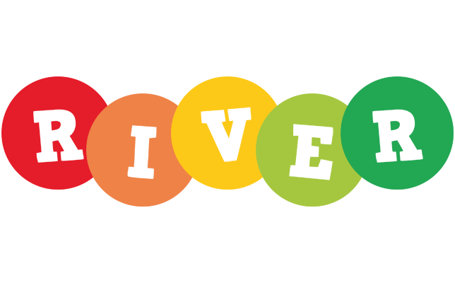 River boogie logo
