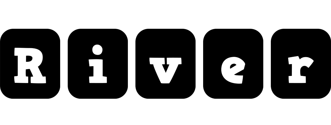 River box logo