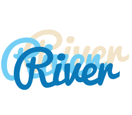 River breeze logo