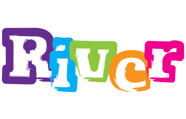 River casino logo