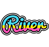 River circus logo