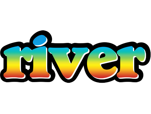 River color logo