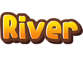 River cookies logo