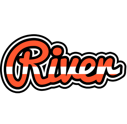 River denmark logo