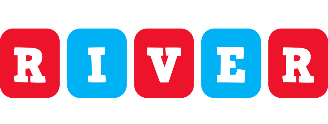 River diesel logo