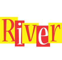 River errors logo