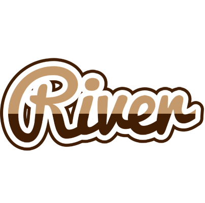 River exclusive logo