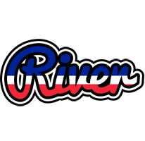 River france logo