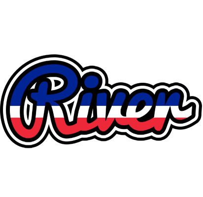 River france logo