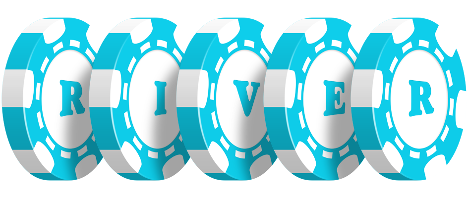 River funbet logo