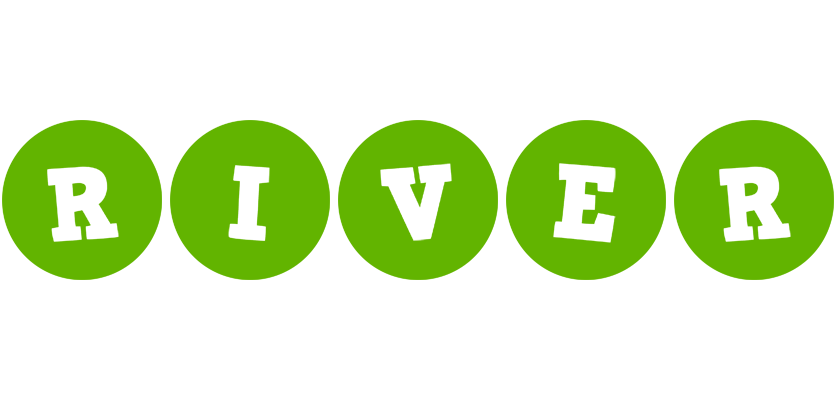 River games logo