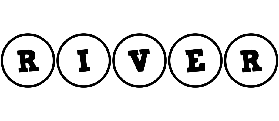River handy logo