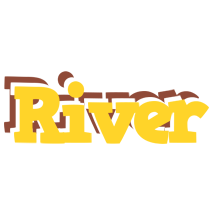 River hotcup logo