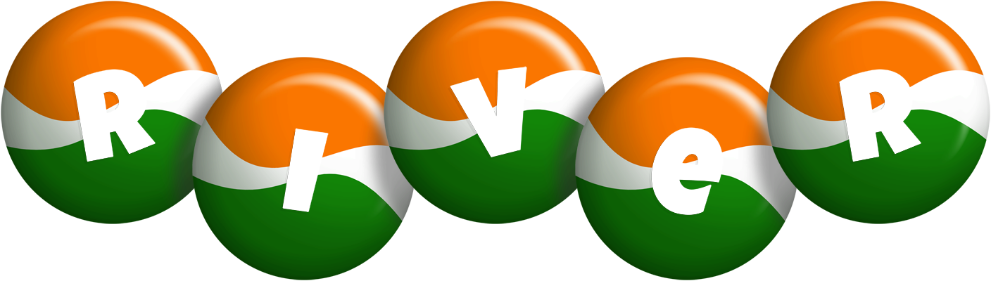 River india logo