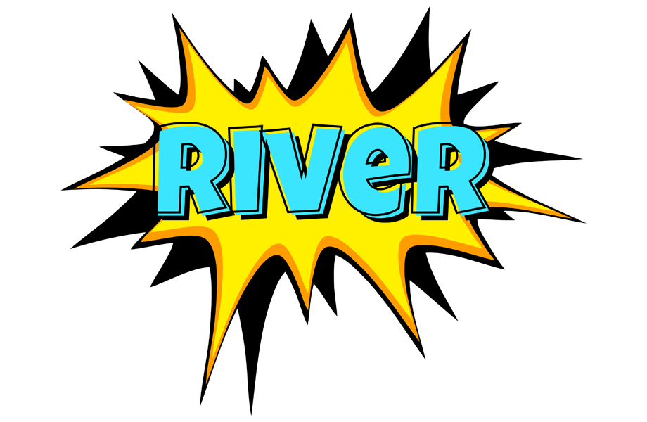 River indycar logo