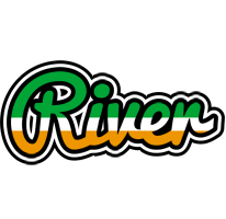 River ireland logo