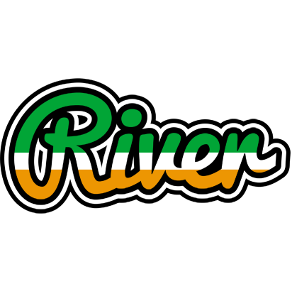 River ireland logo