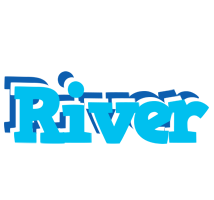 River jacuzzi logo