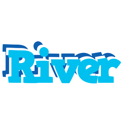 River jacuzzi logo