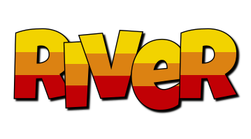 River jungle logo