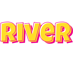 River kaboom logo