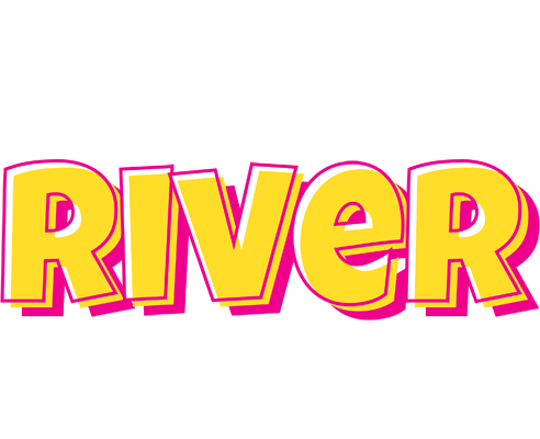 River kaboom logo