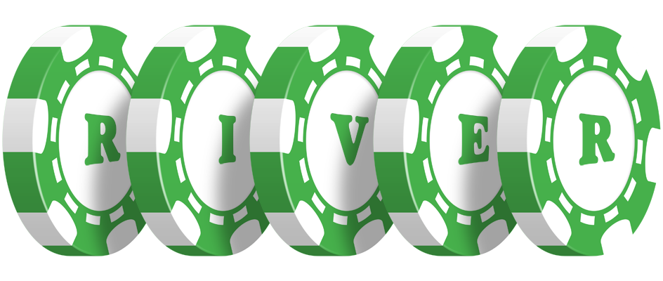 River kicker logo