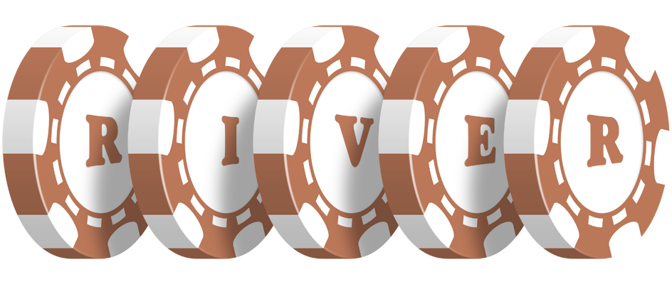 River limit logo