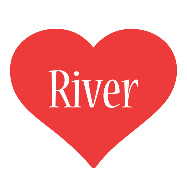River love logo