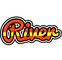 River madrid logo