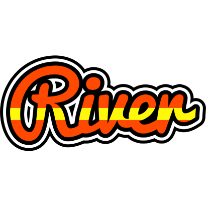 River madrid logo