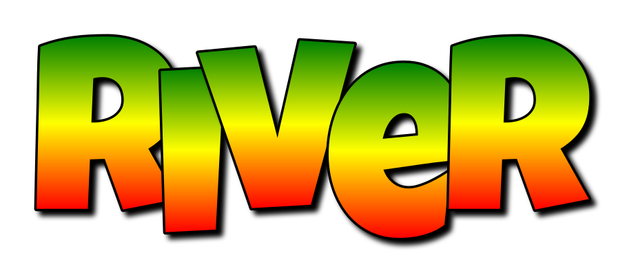River mango logo
