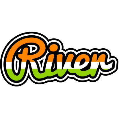 River mumbai logo