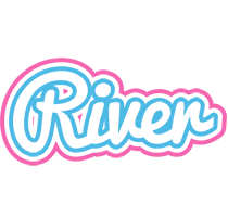 River outdoors logo
