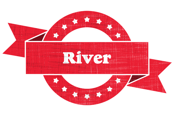 River passion logo