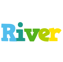River rainbows logo