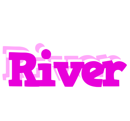 River rumba logo