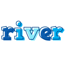 River sailor logo