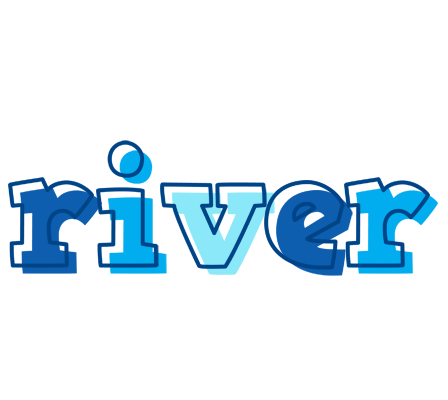 River sailor logo