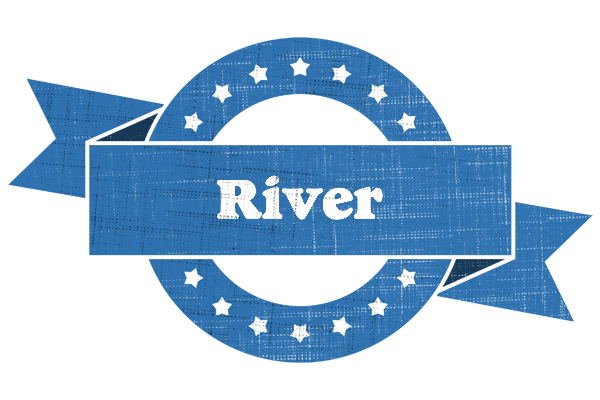 River trust logo
