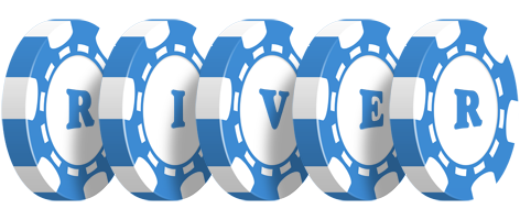 River vegas logo
